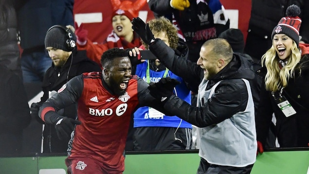 Jozy Altidore