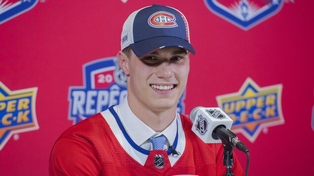 Tant qu’à s’élancer au 1er rang, le CH a visé le coup de circuit