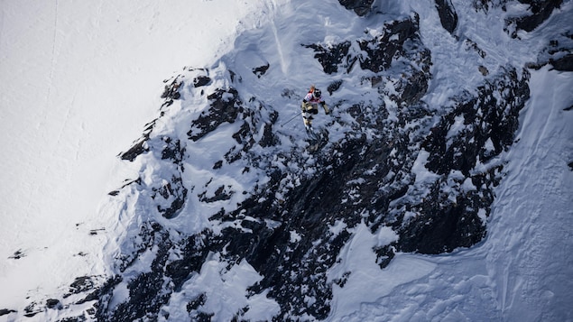 Justine Dufour-Lapointe : « Le sport devrait être aussi important qu’aller à l’école »