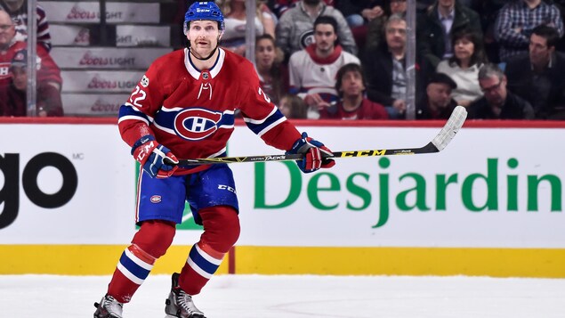 Karl Alzner. Karl Alzner.