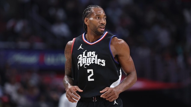 L’échange de Kawhi Leonard à Toronto sur le point d’être confirmé