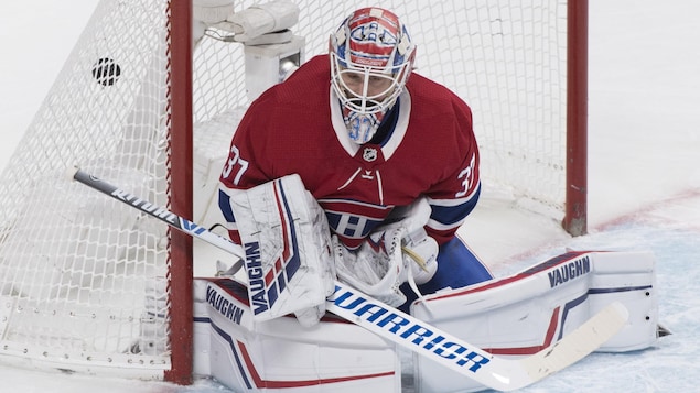 Keith Kinkaid