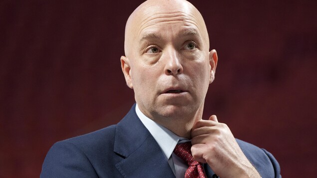 Kent Hughes sera patient dans le dossier Jeff Petry