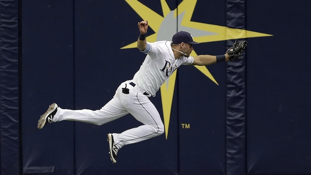 Kevin Kiermaier