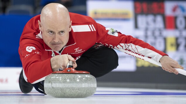 Kevin Koe