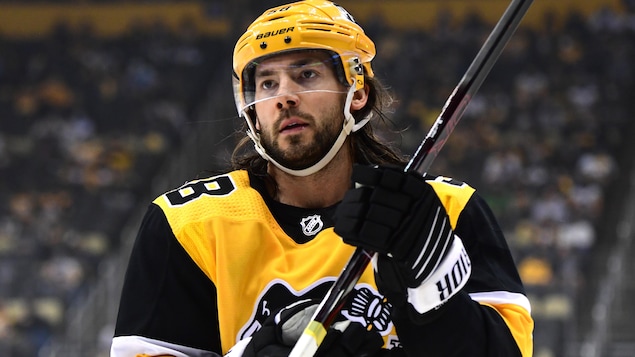 Les Penguins, les vétérans, et la balloune de Kristopher Letang