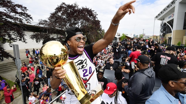 Retour de Kyle Lowry : la rétrospective de son passage parmi les Raptors de Toronto