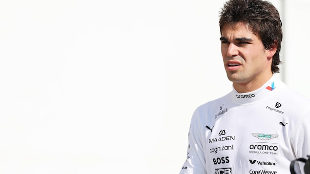 L’imbattable record de médiocrité de Lance Stroll en F1