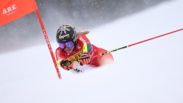 Federica Brignone se po poškodbi vrnila na smuči in sanja o olimpijskih igrah v Milanu in Cortini