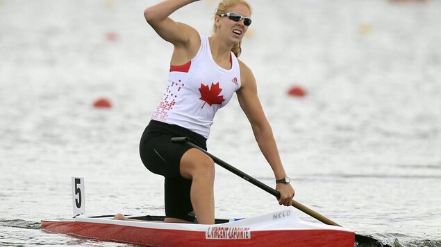 Laurence Vincent-Lapointe