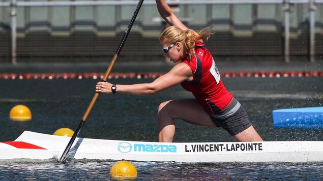 Laurence Vincent-Lapointe