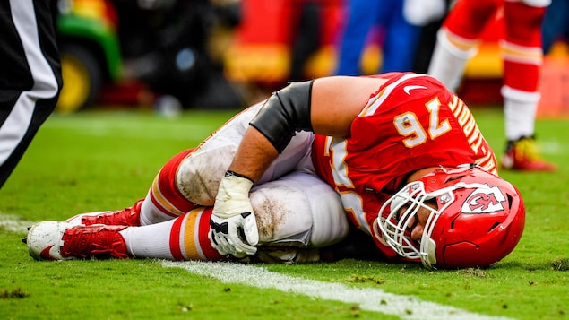 Laurent Duvernay-Tardif