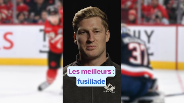 Les meilleurs : LE joueur à envoyer en fusillade