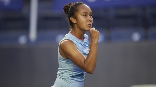 Indian Wells : Fernandez réussit son entrée, Raducanu éliminée