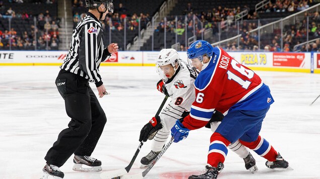 La Ligue de l’Ouest suspend les activités de 15 équipes