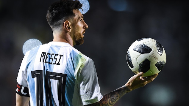 Lionel Messi Lionel Messi
