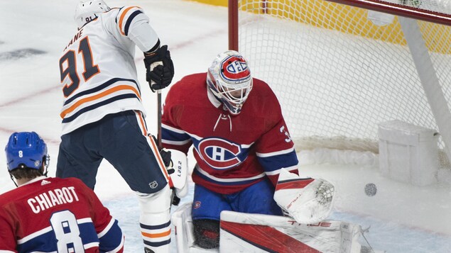 Le Canadien retrouve les Oilers, qui l’ont humilié au Centre Bell en janvier