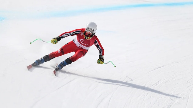 21 athlètes représenteront l’Ontario aux Jeux paralympiques de Pékin