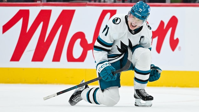 Le Canadien a un certain don pour se saboter