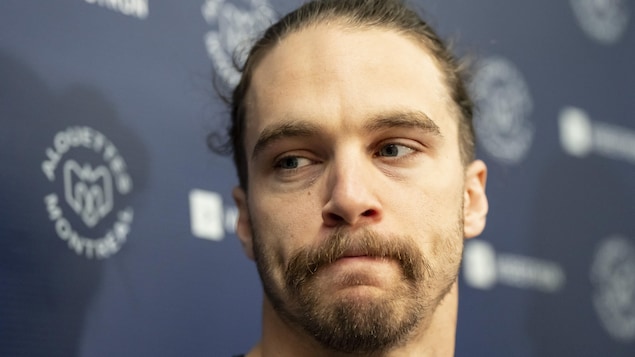 Marc-Antoine Dequoy : « Mon cœur est là, mais mon corps ne peut plus suivre »