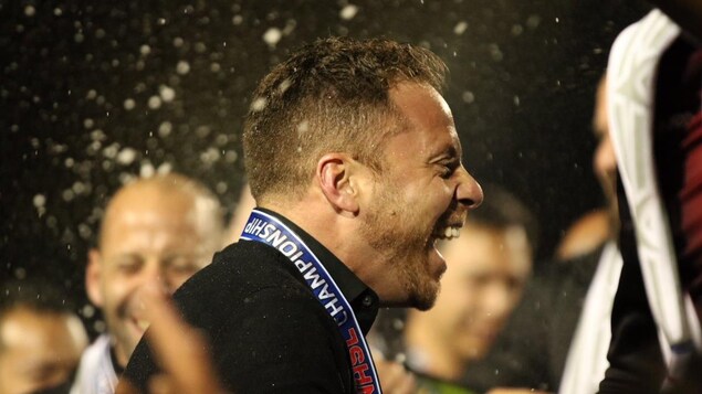 Marc Dos Santos Marc Dos Santos