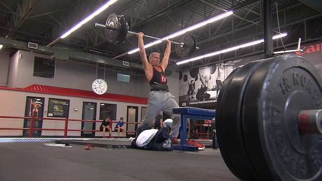 Débardeur De Gym Motivant - Lift Heavy Get Big, Pour Hommes Et Femmes Fitness