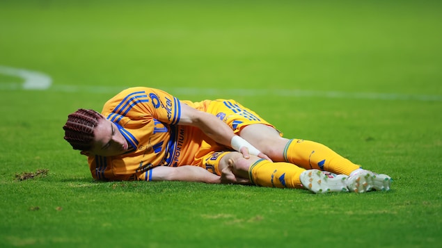 Une blessure prive Marcelo Flores d’une participation au Mondial