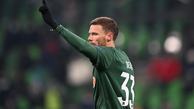 Les joueurs de soccer étrangers pourront quitter la Russie