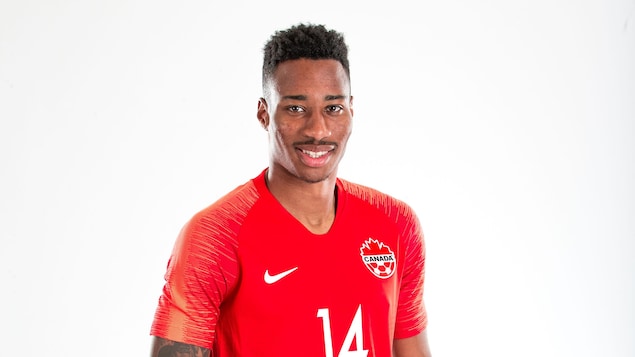 Le Toronto FC conclut un échange monstre pour Mark-Anthony Kaye