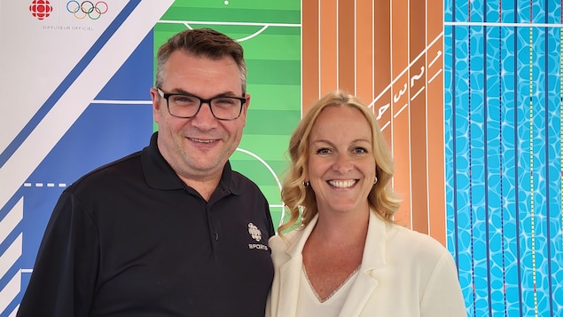Radio Canada appoints its broadcasters for the 2024 Paris Olympics