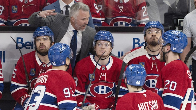 Content de ses succès à l’étranger, le Canadien doit simplifier son jeu à domicile