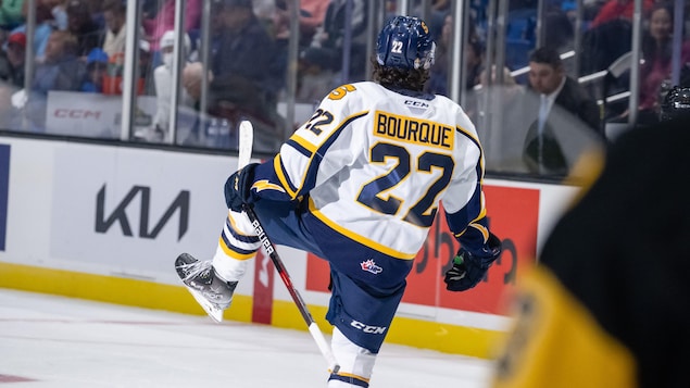 Les Cataractes demeurent invaincus au tournoi de la Coupe Memorial