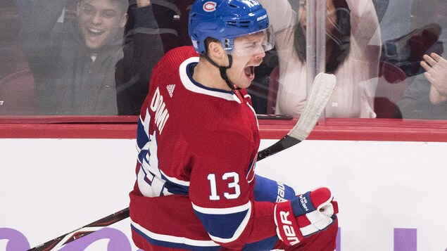 Max Domi Max Domi