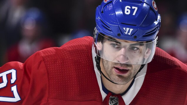 Max Pacioretty