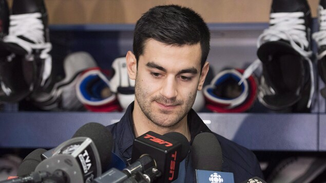 Max Pacioretty Max Pacioretty