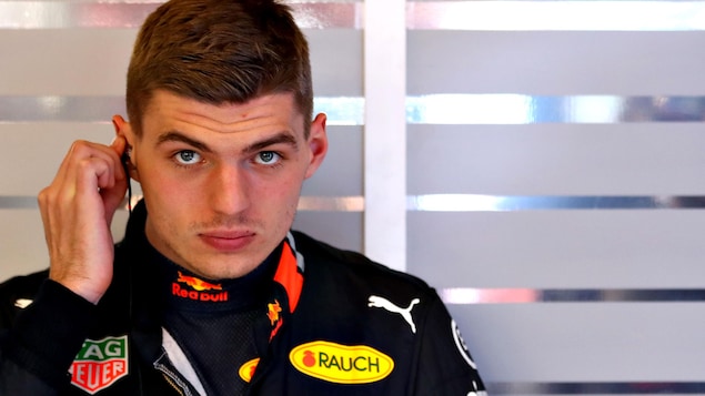 Mercedes-Benz desafia falta de pênalti contra Verstappen no Brasil