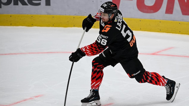 Max Lajoie : Un Franco-Albertain en Sibérie