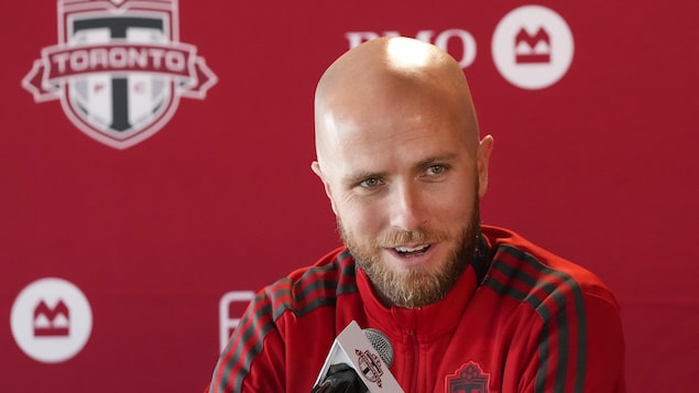 Toronto FC : une équipe « nouvelle et excitante » en 2022 selon les joueurs