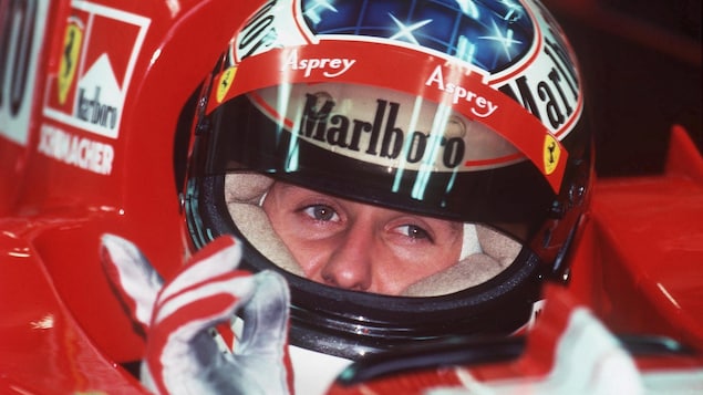 Fake interview with Michael Schumacher: editor-in-chief fired