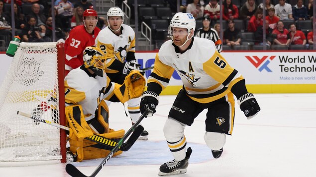 Mike Matheson et le défi montréalais