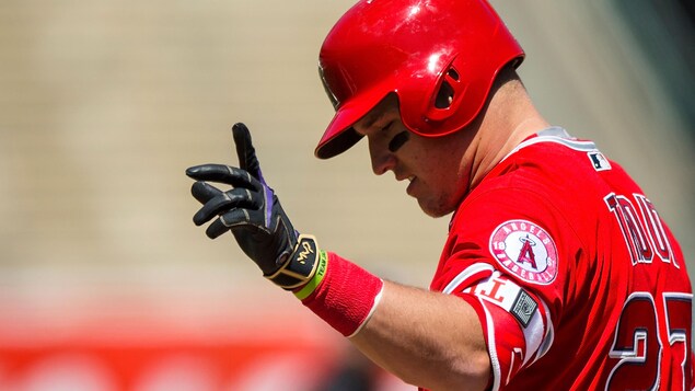 Mike Trout