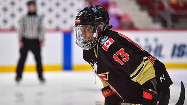 Mikyla Grant-Mentis est la joueuse étoile que le Six de Toronto attendait