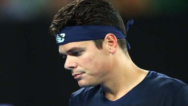 Milos Raonic