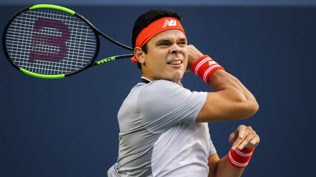 Milos Raonic Milos Raonic