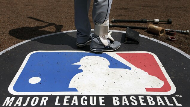 Impasse dans le baseball majeur, le début de la saison est reporté