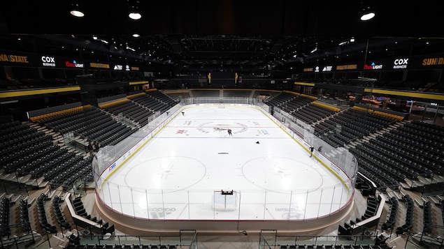 The fate of the new Coyotes Arena rests in the hands of the citizens