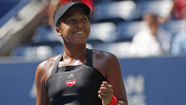 Tennis- US Open : Naomi Osaka se qualifie pour la grande finale Tennis- US Open : Naomi Osaka se qualifie pour la grande finale