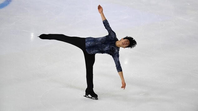 Nathan Chen Nathan Chen