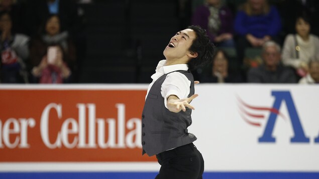 Nathan Chen Nathan Chen