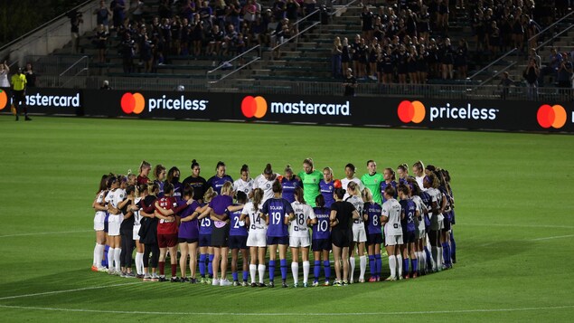 Allégations d’abus et de harcèlement : la NWSL travaillera avec les joueuses